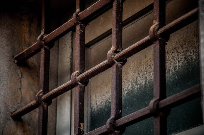 dl carceri