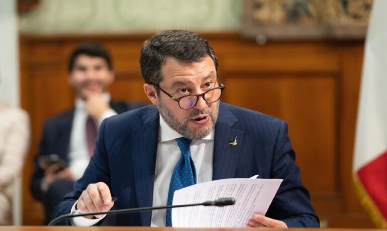 Codice strada, il Mit avvierà un approfondimento sugli emendamenti FI