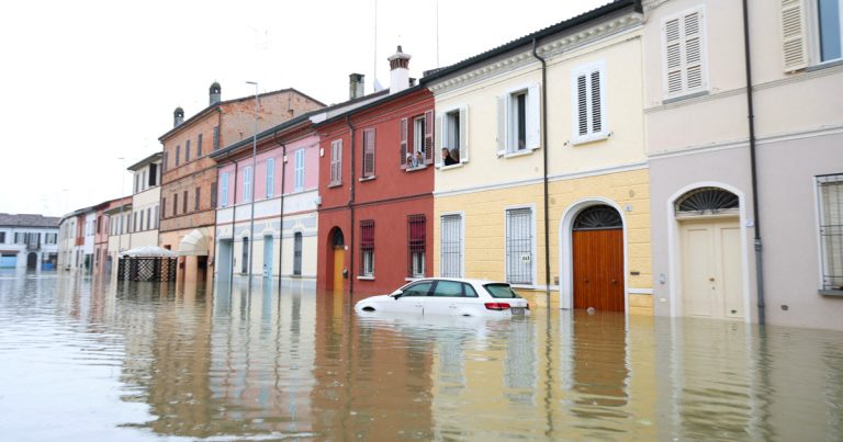 Dissesto, nel dl Ambiente nuovi poteri a Palazzo Chigi