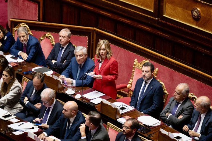 governo meloni