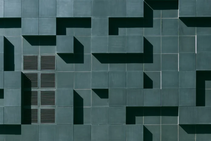 illusione palazzo infrastrutture