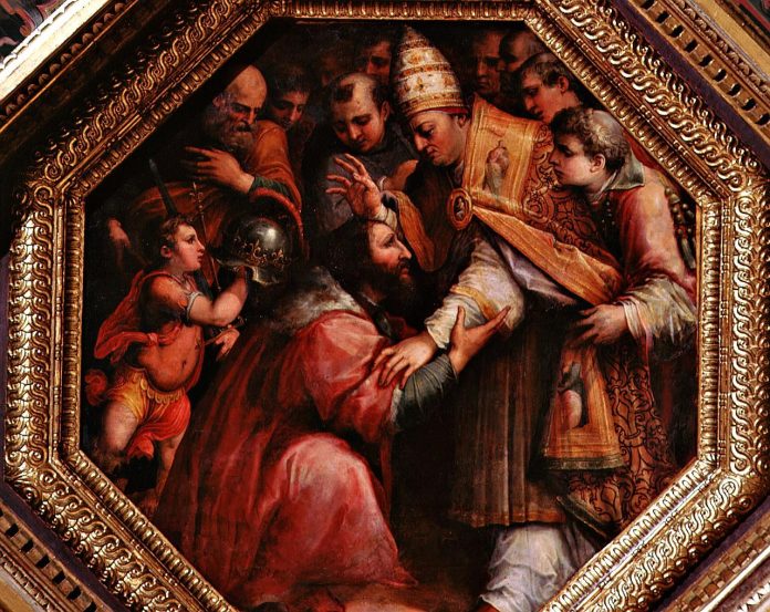 francesco I