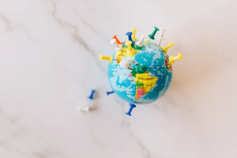 Se l’ordine internazionale abbandona i vantaggi comparati