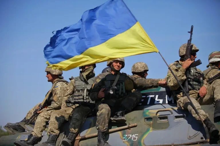 In Ucraina una pace disarmata costerebbe più della guerra