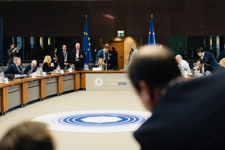 Giustizia o pace: i limiti europei del supporto all’Ucraina