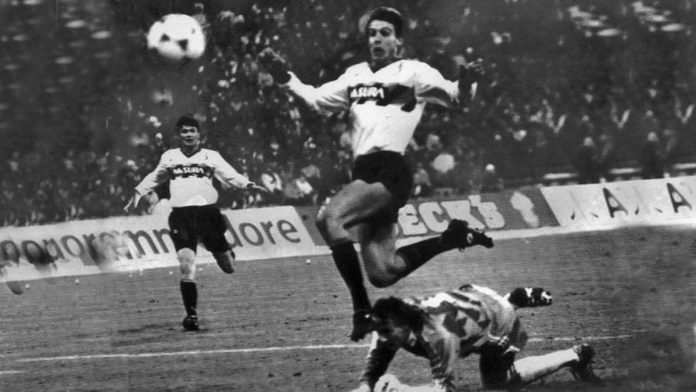 berti calcio