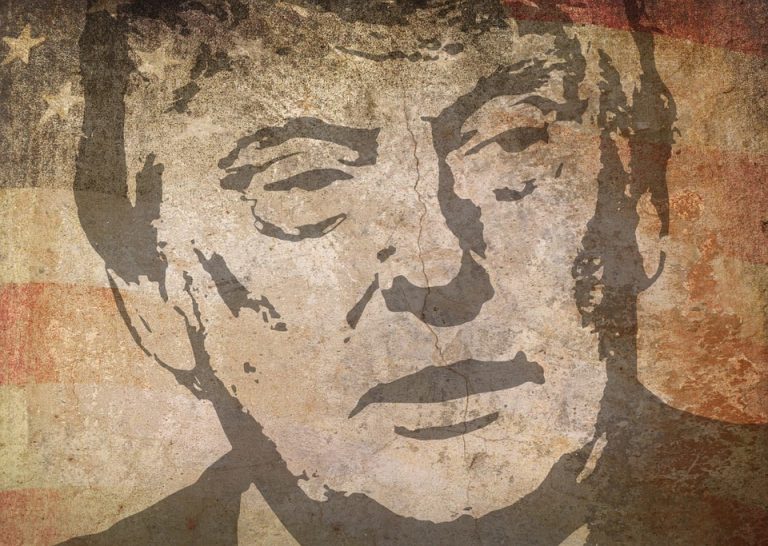 The Atlantic, lo scoop nell’epoca della sfiducia (e di Trump)