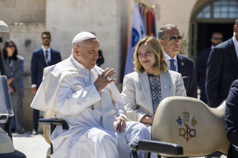 La demografia della Chiesa e il pontificato di Francesco