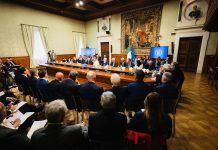 Piano Mattei, la relazione alle Camere: dalla priorità-acqua al cavo Elmed