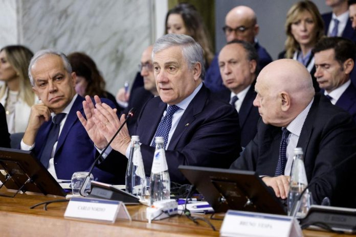 tajani