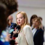 “Io sono Giorgia”: la richiesta della premier per tutelarsi dai cloni IA