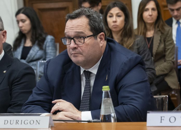 durigon lavoro lega