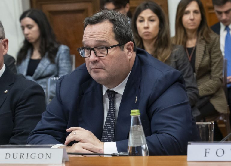 Durigon a PP: la pdl sui giovani? In un provvedimento più ampio