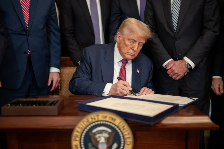 Trump ha dato il permesso a Nvidia di vendere alla Cina un potente chip