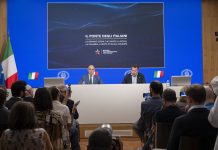 Ponte sullo Stretto, entro settembre al via istruttoria per delibera Cipess