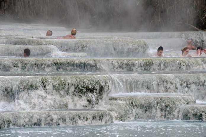 terme turismo
