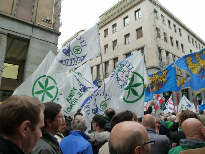 lega