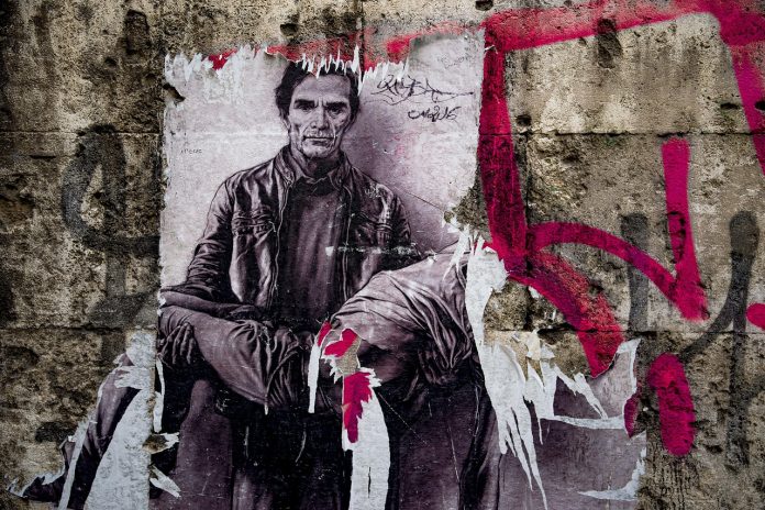 pasolini