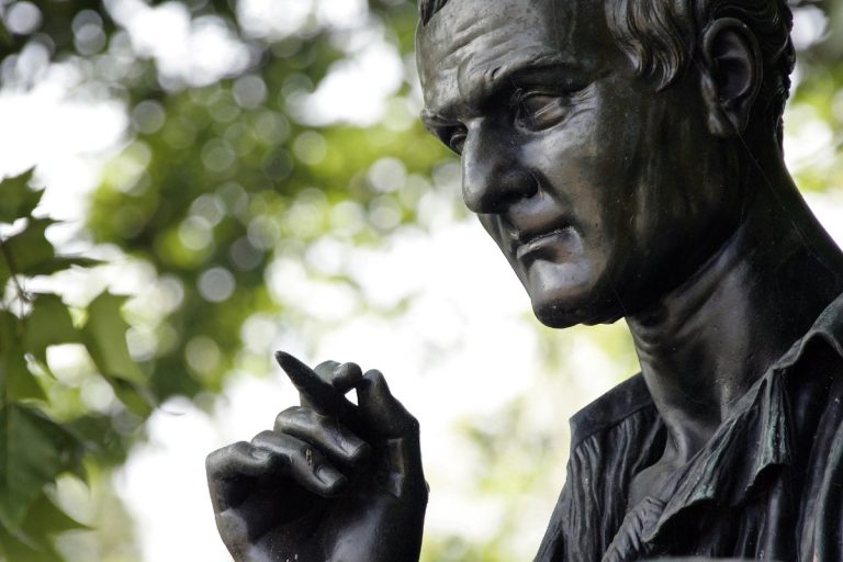 Resocónto – Secondo i criteri di Rousseau