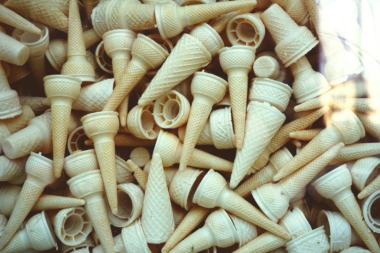 Resocónto – Dovemo svortà e te piji er gelato?