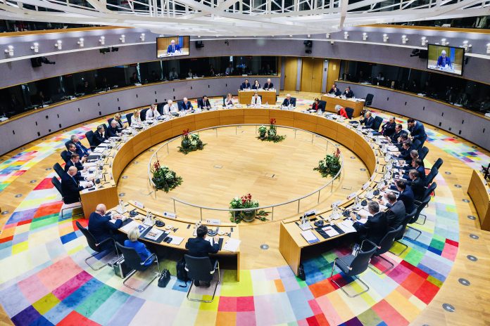 ecofin ue