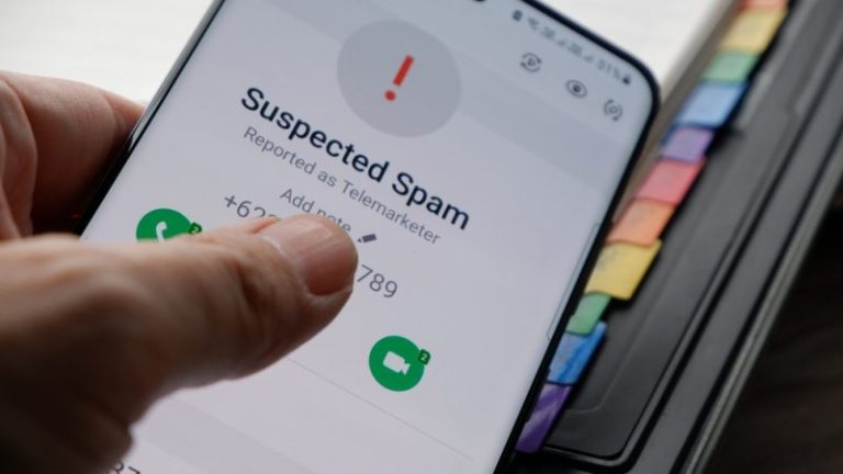 Spam, bloccate dal filtro antispoofing 49 mln di chiamate in 11 giorni