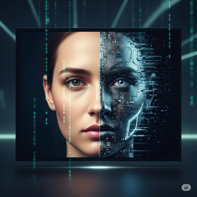 Deepfake, Garante privacy: rischio reati e violazione diritti
