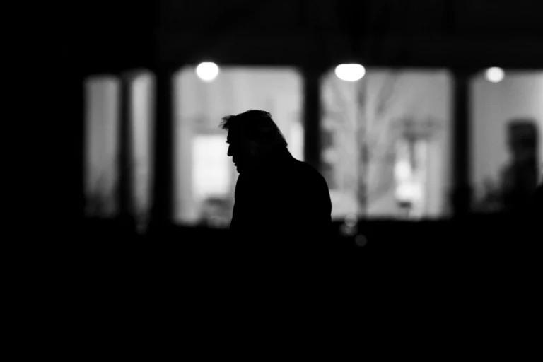 Uno stress test chiamato Trump
