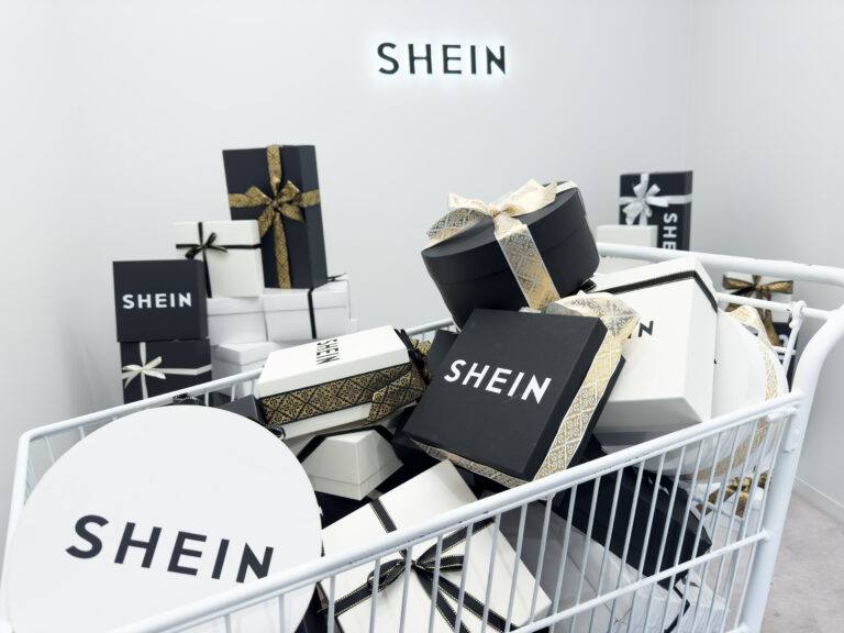 E-commerce, la Commissione Ue avvia un’indagine su Shein
