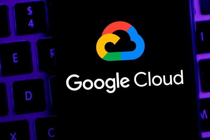 google-cloud
