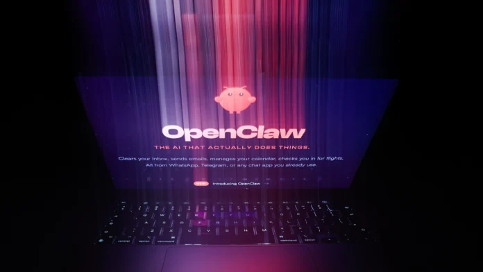 ia openclaw