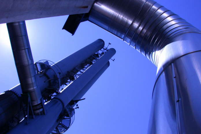 teleriscaldamento energia