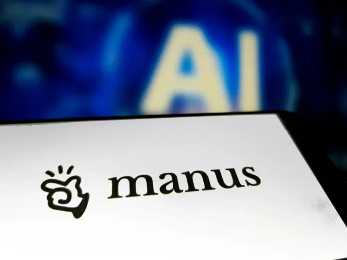 ia manus cina