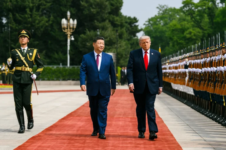 IA, Cina: pronti a tutto per difendere settore da accuse Usa