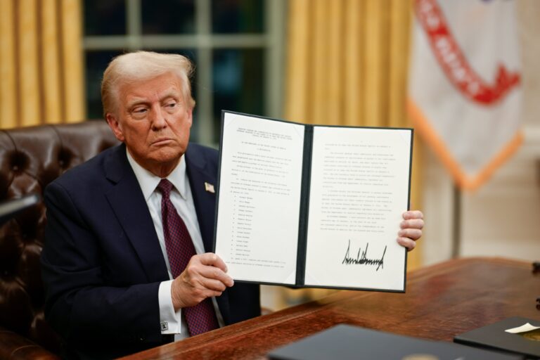 Il Governo Usa valuterà i modelli IA prima dell’immissione sul mercato