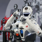 Robot, gli Usa ne vietano l’importazione per la sicurezza nazionale