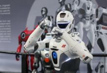 Robot, gli Usa ne vietano l’importazione per la sicurezza nazionale