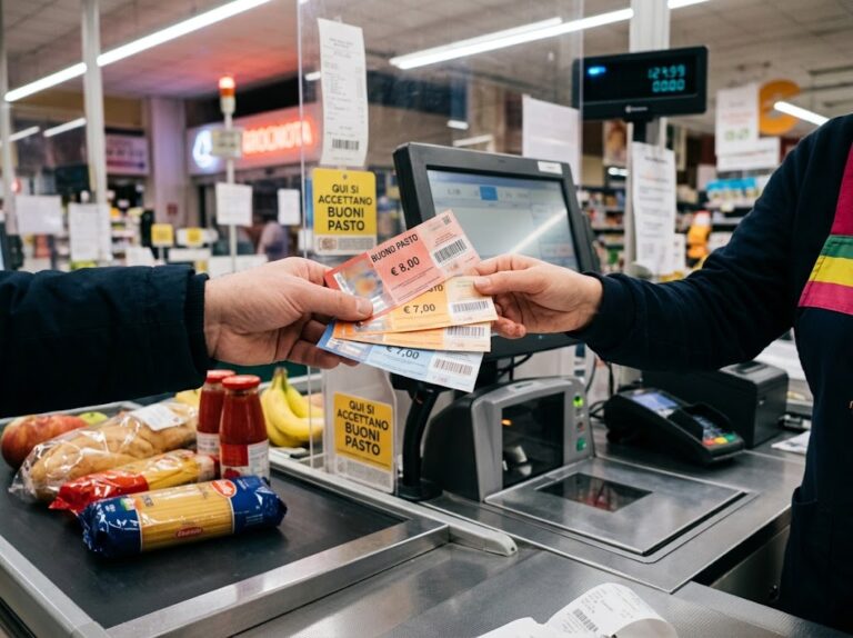 Dl Pa, segnalato l’emendamento di FdI sui buoni pasto