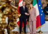 Cosa vuol dire Stato membro associato Ue, secondo Carney