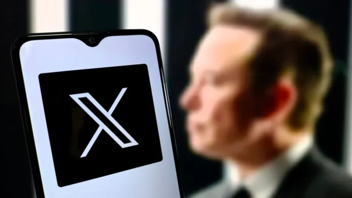 Elon Musk X