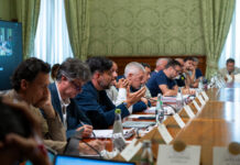 Ex Ilva, l’8 settembre incontro Governo-sindacati-imprese