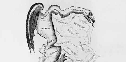 Resocónto – Giorgiamandering