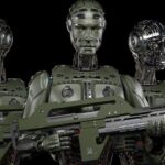 Hubinger (Anthropic): 10% di possibilità che IA stermini il genere umano