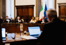 Twist d’Aula – Manovra, finalmente: tutti contenti, tranne la crescita