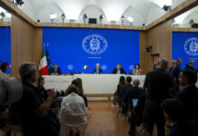 Il Dpfp è in Parlamento: i numeri e le intenzioni del Governo
