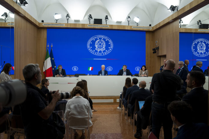 governo cdm