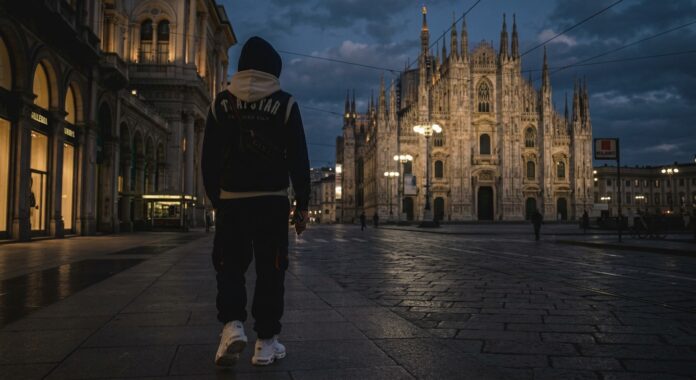 maranza milano sicurezza