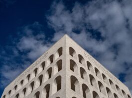 Resocónto – Ah, la civiltà